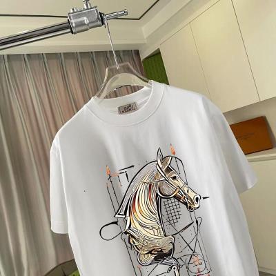 wholesale quality hermes men shirts model no. 260
